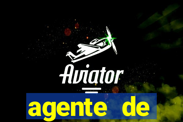 agente de plataforma de jogos